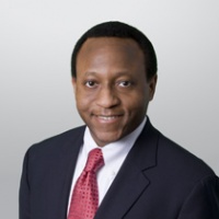 Dr. Lamont Pierre Freeman O.D., Optometrist