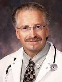 Dr. David R Ehrenberger M.D., Family Practitioner