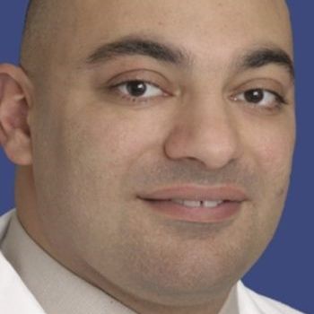 Dr. Payam Tabrizi, MD, Orthopedist