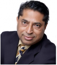 Dr. Rajendra K Bansal MD, Internist