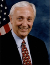 Dr. John C Cooksey M.D., Ophthalmologist