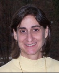 Dr. Cristina Josefa Diaz MD