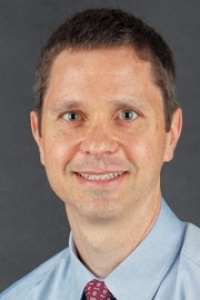 Dr. Daniel B Stewart M.D., PH.D., Dermatologist