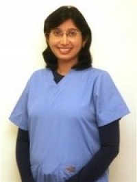 Mrs. Archana Sharma DMD, Dentist