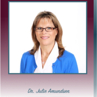 Dr. Julie A. Amundsen D.C., Chiropractor