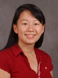 Dr. Rachel Giajing Wong MD