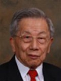 Dr. Luis Sio Tan M.D., Internist