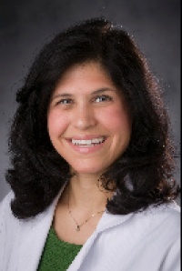 Dr. Sara Dana Wasserman M.D.