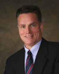 Dr. Brian David Peralta O.D., Optometrist
