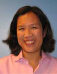 Dr. Cally Gwon M.D., Pediatrician