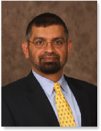 Hameem Changezi M.D., Cardiologist