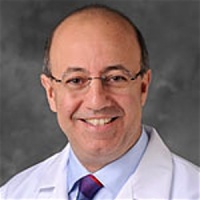 Dr. Marwan S. Abouljoud M.D.