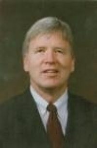 Dr. Duane Dickie Tippets MD, Orthopedist