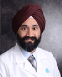 Dr. Rajdeep Singh MD, Neurologist