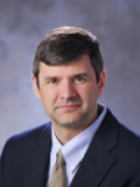 Dr. David T. Wortham MD