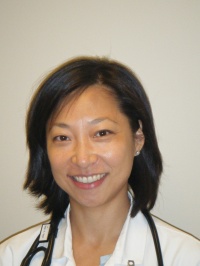 Dr. Mary K Rhee M.D.
