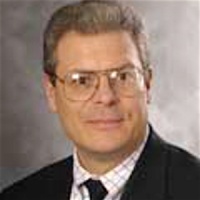 Dr. Robert Belter MD, Pediatrician