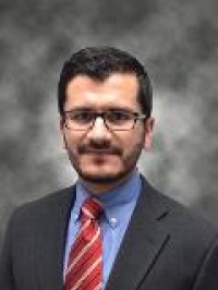 Dr. Juan Carlos Nieto M.D., Ophthalmologist