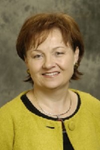 Dr. Malgorzata Teresa Lupinska MD