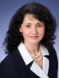 Dr. Elena Mirela Gabor M.D.
