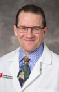 Dr. Matthew A. Eccher MD