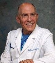 Dr. Jeffrey D Gold M.D., Ophthalmologist
