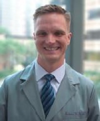 Dr. Andrew Warfield Hoel M.D., Vascular Surgeon