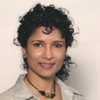 Dr. Uma D Chaluvadi MD, FRCS, FRCOPHTH.