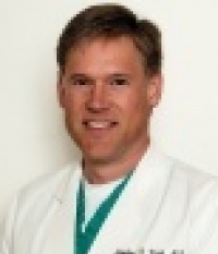 Dr. Stephen Daniel Keith M.D., OB-GYN (Obstetrician-Gynecologist)
