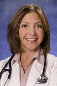 Dr. Mia Souheil Hindi M.D, Gastroenterologist