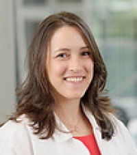 Dr. Ana Maria luisa Molina MD, Hematologist-Oncologist
