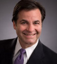 Dr. Robert Alan Kaufmann M.D., OB-GYN (Obstetrician-Gynecologist)