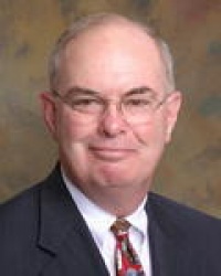 Dr. Robert Edward Hamilton DDS, Dentist