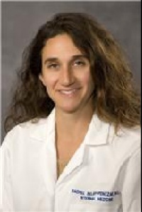 Dr. Rachel M. Selby-penczak M.D., Geriatrician