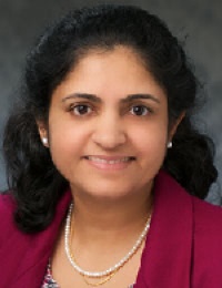 Dr. Malini  Sims M.D.