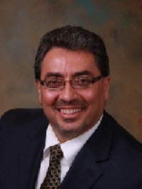Dr. Nabil Ibrahim Fatayerji M.D.
