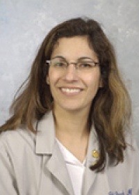 Dr. Rachel  Goodman MD