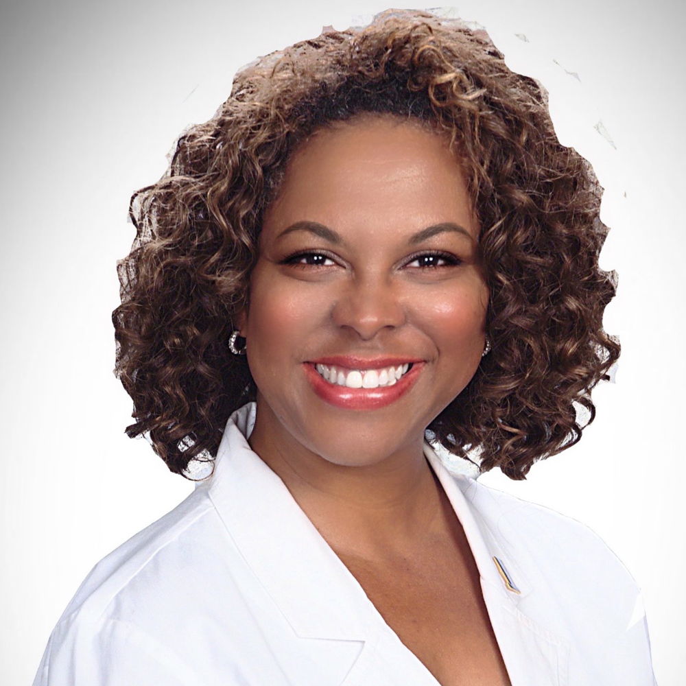 Dr. Stephanie Ellis Spicer, DPM, Podiatrist (Foot and Ankle Specialist)