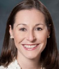 Dr. Megan Elizabeth Mcnally M.D., Surgeon