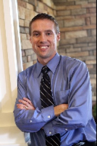 Dr. Nathan W Mcgowan D.C., Chiropractor