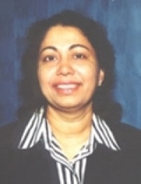 Dr. Vidya Hate' MD, OB-GYN (Obstetrician-Gynecologist)