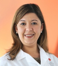 Dr. Luisa  Rodriguez MD