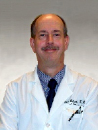 Dr. James D Bloch DO