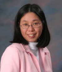 Dr. Rosanna  Kao M.D.