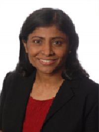 Dr. Vathsala Ganeshan MD, Pediatrician