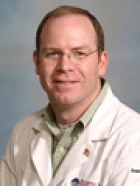 Dr. Edward R. Fog DO, Emergency Physician