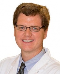 Dr. Thomas Lafeber MD, Infectious Disease Specialist