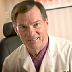 Dr. J. Rex Parent, MD, Ophthalmologist