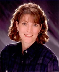 Dr. Melissa Ann Kendall M.D.