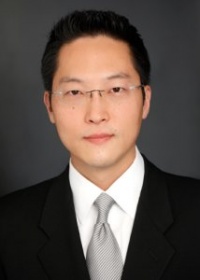 Dr. Elbert Kim D.D.S., Endodontist